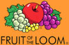 Fruit of the Loom Logo